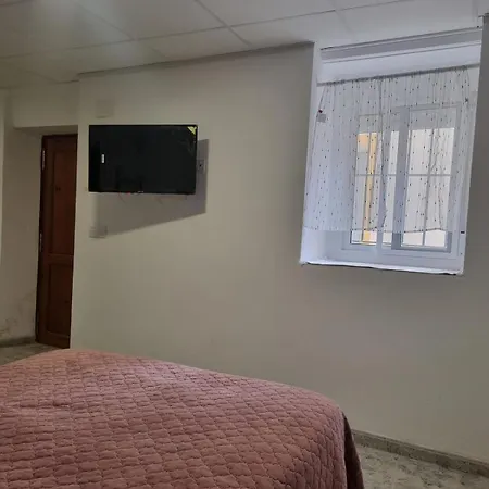 Rural Διαμέρισμα *