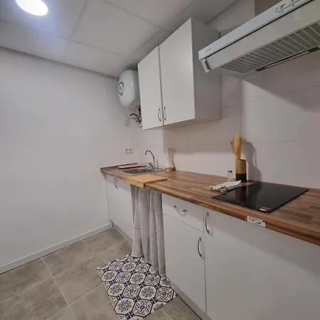 Rural Διαμέρισμα