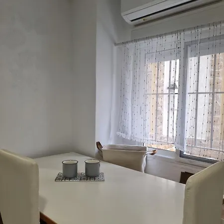 Διαμέρισμα Rural Cortes de Pallás