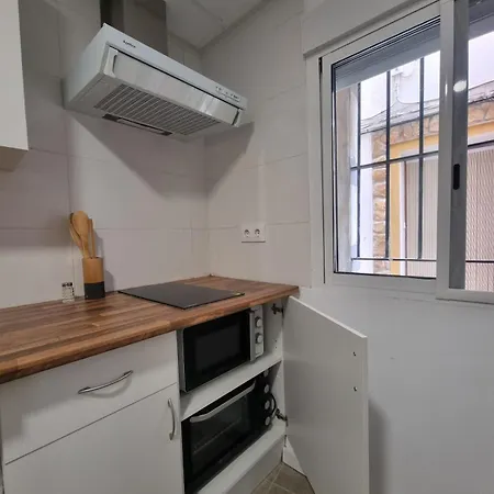 Rural Διαμέρισμα