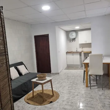 Rural Διαμέρισμα *