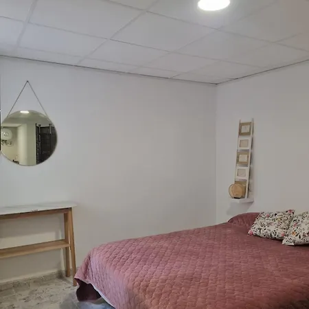 Rural Διαμέρισμα