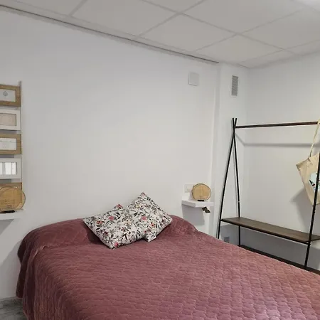 Διαμέρισμα Rural *