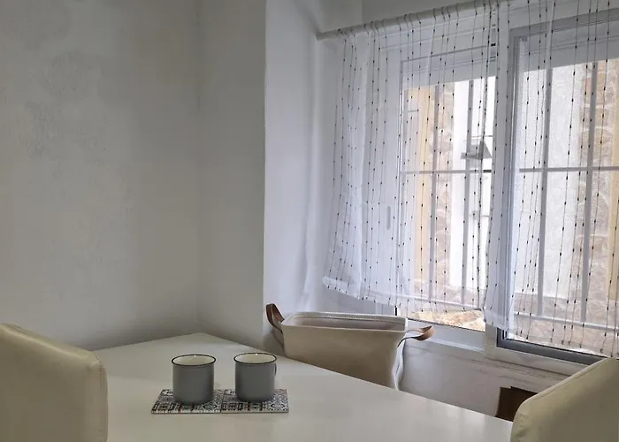 Apartamento Rural Cortez de Pallas